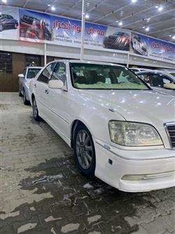 تويوتا كراون